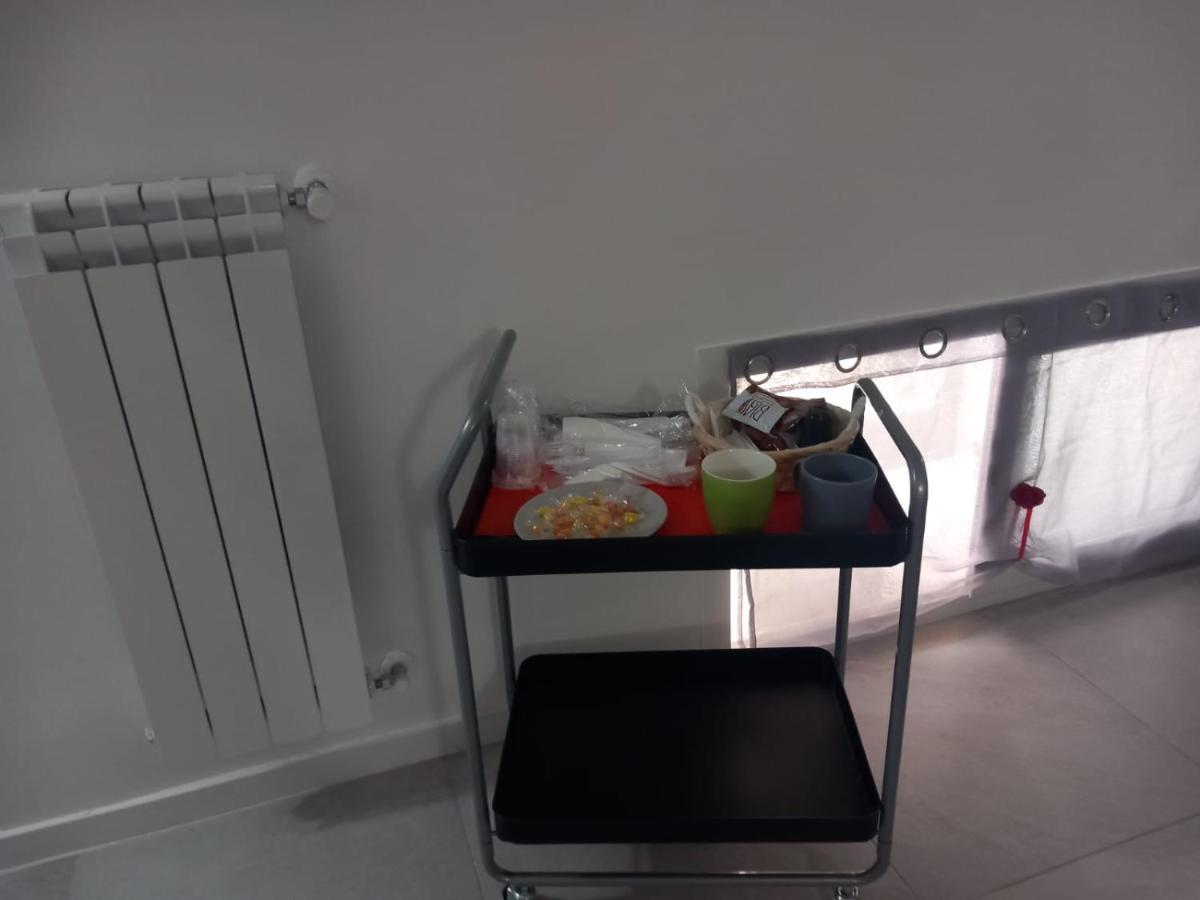 Live Naples Ξενοδοχείο Εξωτερικό φωτογραφία