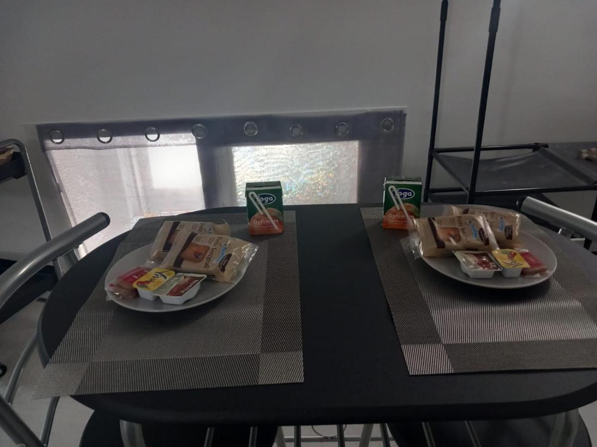 Live Naples Ξενοδοχείο Εξωτερικό φωτογραφία