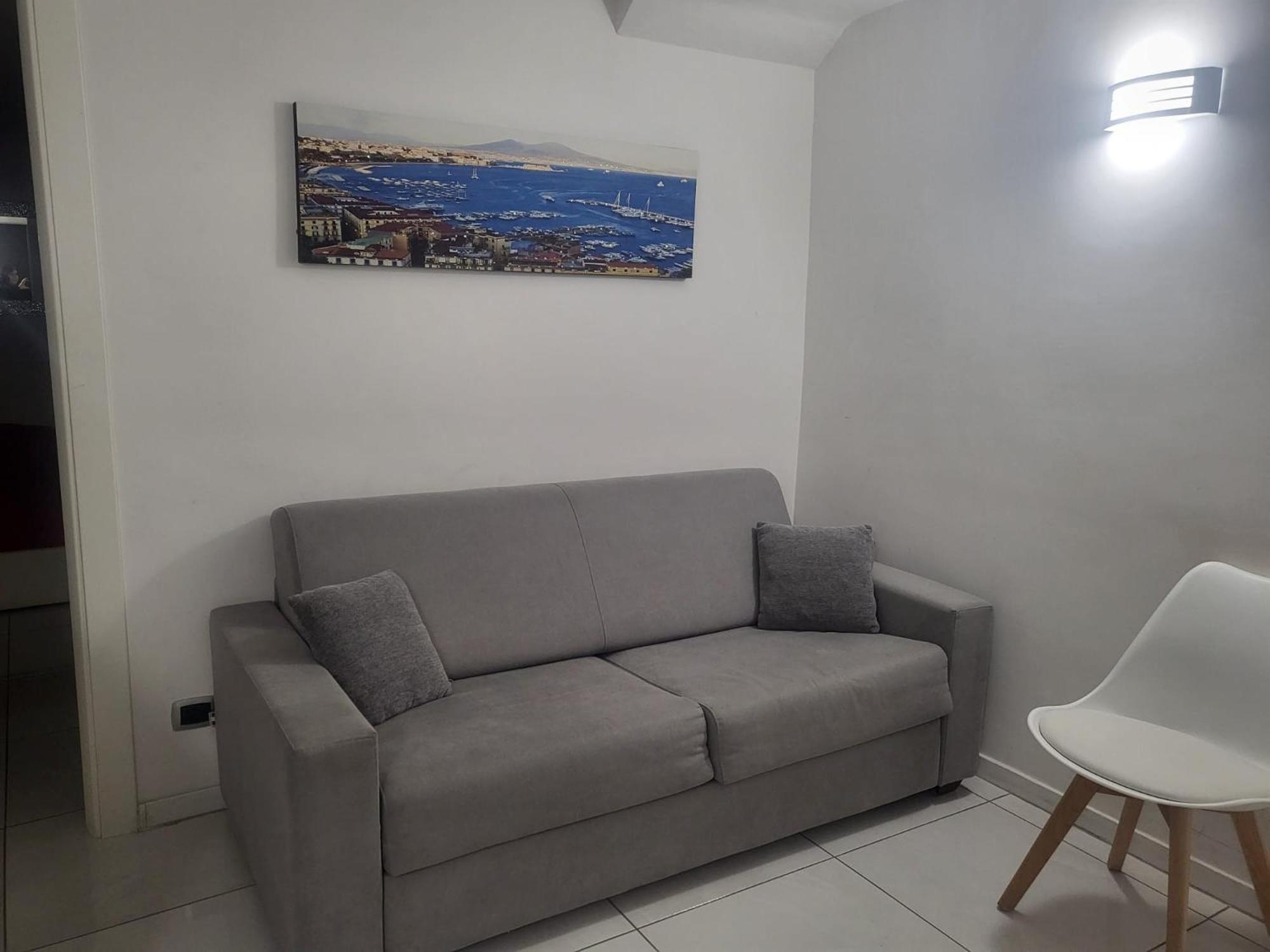Live Naples Ξενοδοχείο Εξωτερικό φωτογραφία