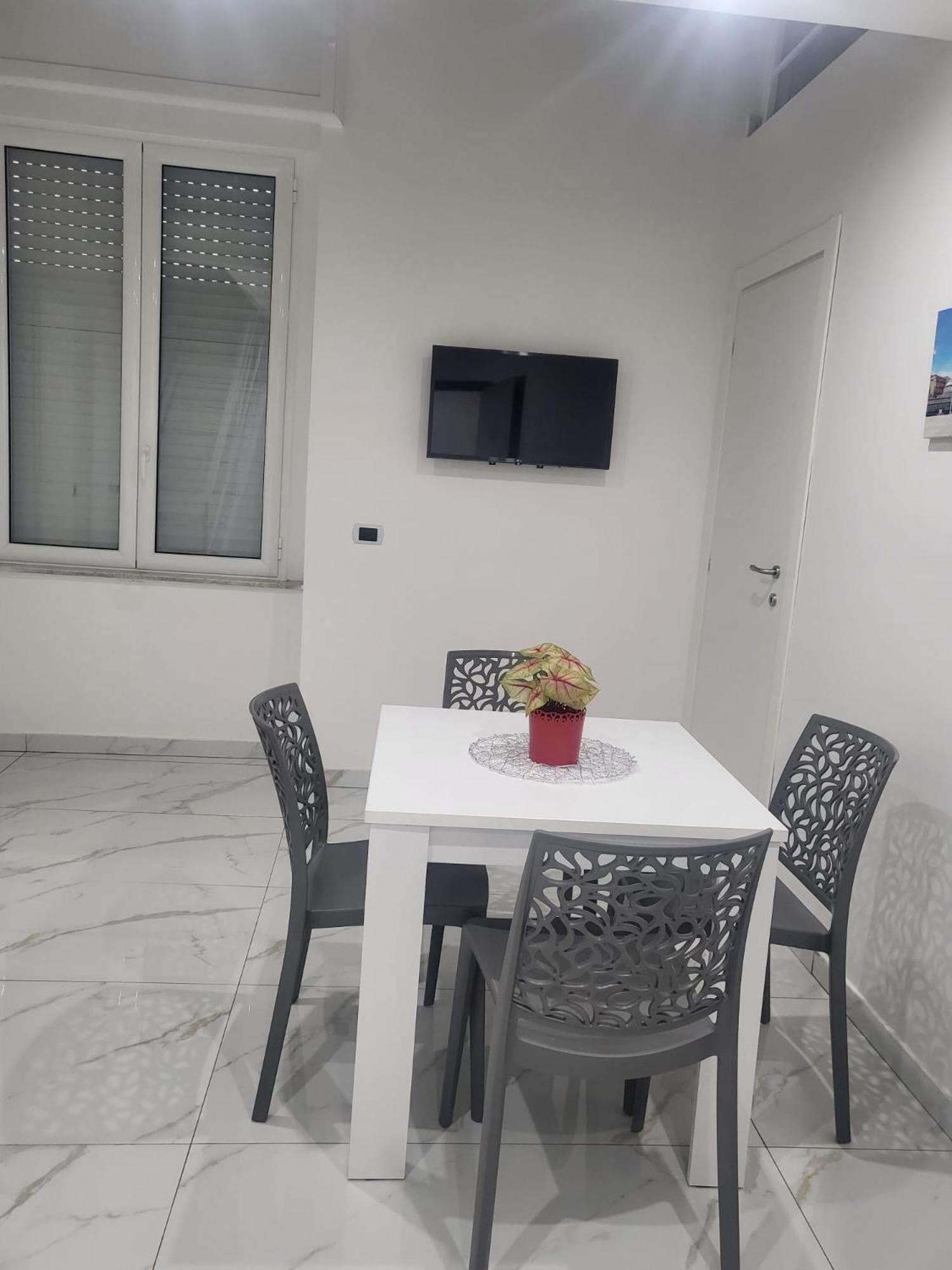 Live Naples Ξενοδοχείο Εξωτερικό φωτογραφία